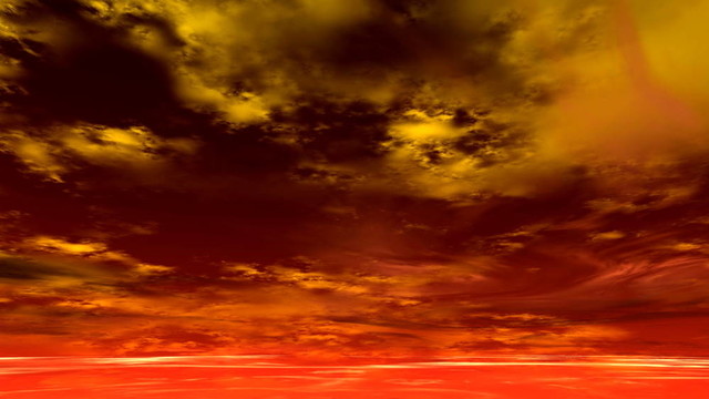 紅色星球