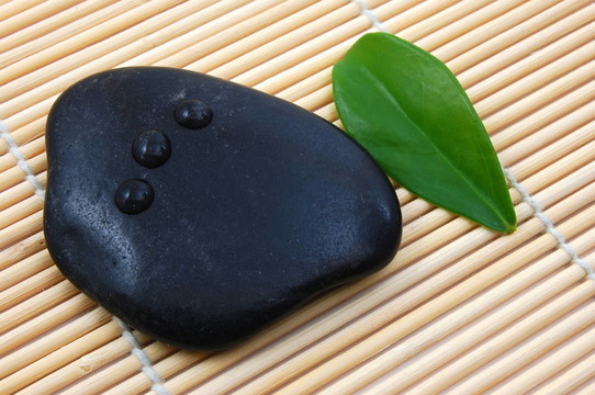 禪石