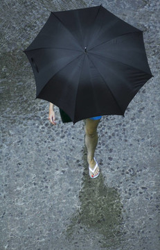 雨傘
