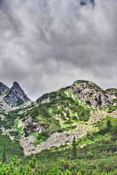 Retezat