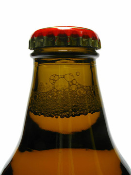 啤酒瓶