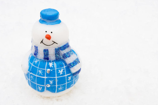 雪人