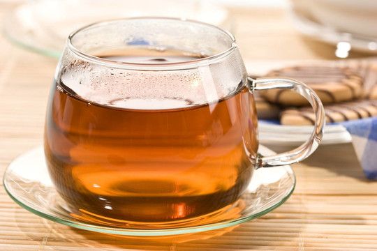 茶
