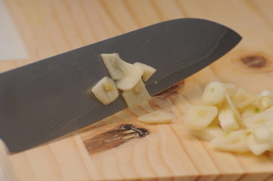 Garlic 011