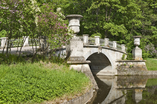 經(jīng)典的橋