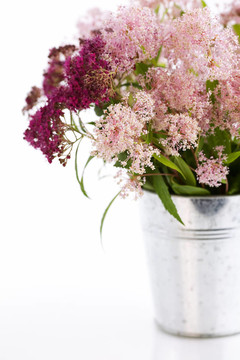 Bouqet的花