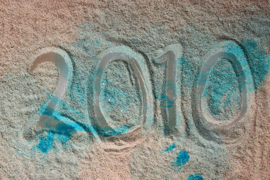 2010在砂