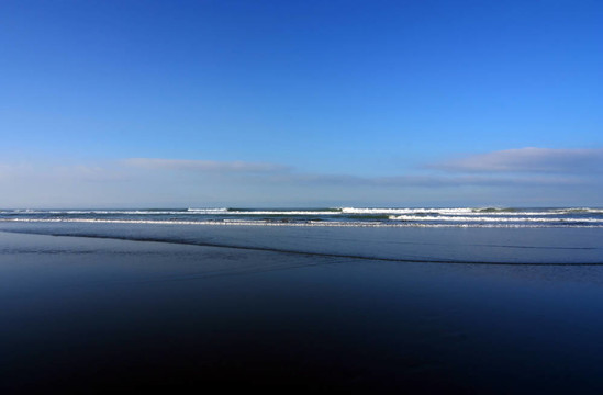 海景