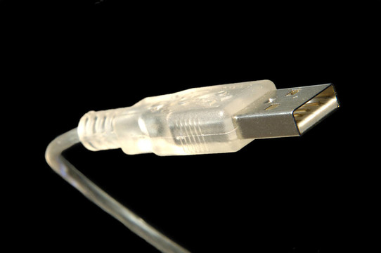 USB插頭