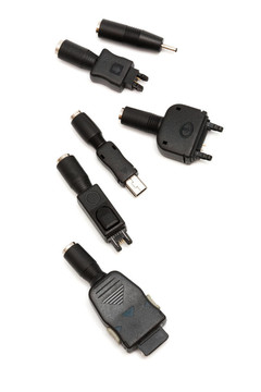 用于移動電話的適配器