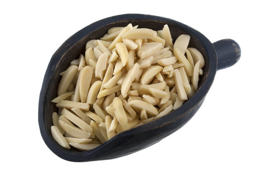 對(duì)杏仁勺