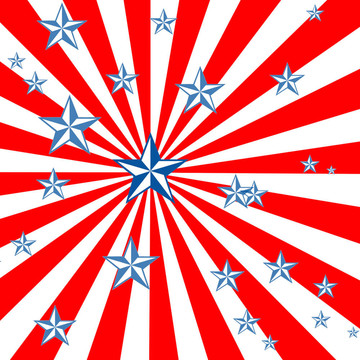 美國