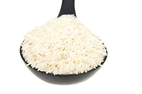 White Rice在黑包