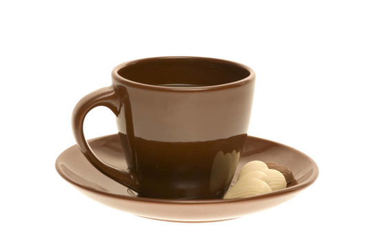 咖啡杯