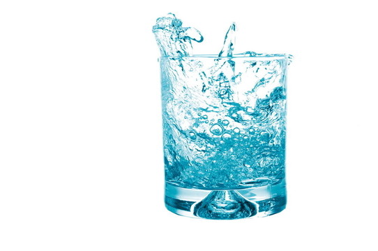 玻璃水