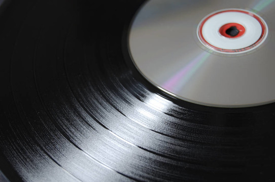 LP CD 4