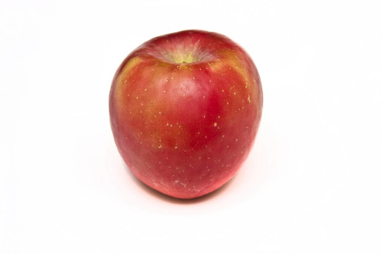 一紅蘋果