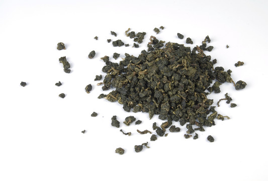 烏龍茶