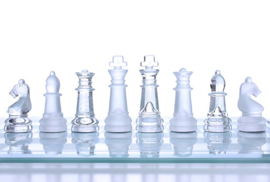 國(guó)際象棋