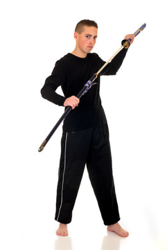 武士