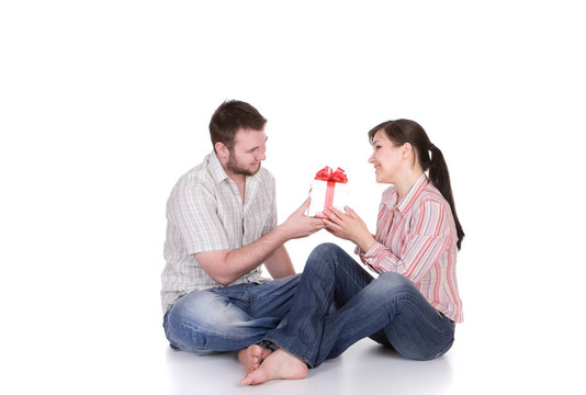 恩愛夫妻