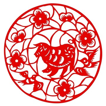 中國(guó)羊生肖