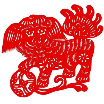 中國(guó)麒麟生肖