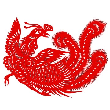 紅鳳凰