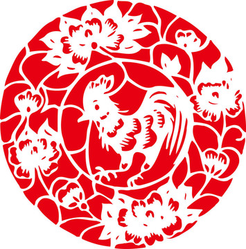 公雞年生肖