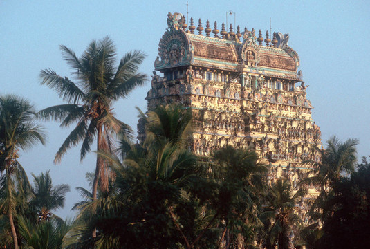 chidamabram