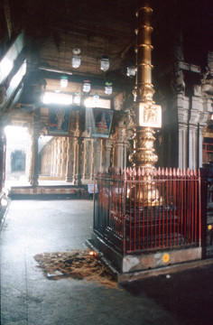 印度教寺廟