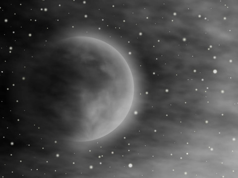 宇宙