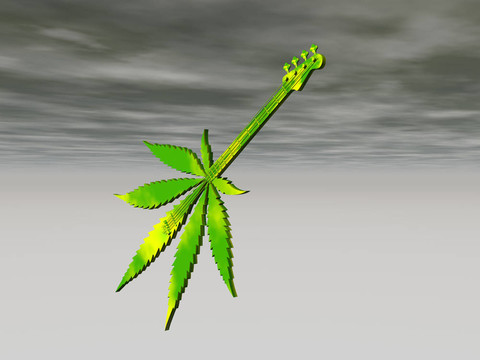 斯托納搖滾