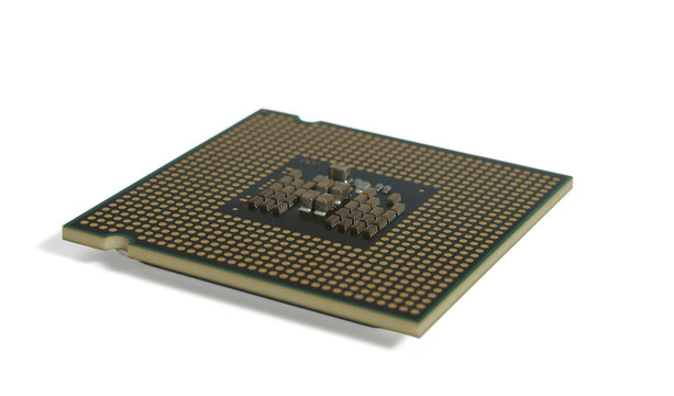 電腦CPU