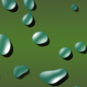 水滴