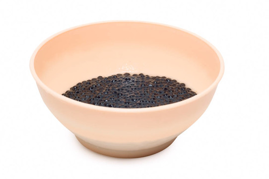 黑魚(yú)子醬