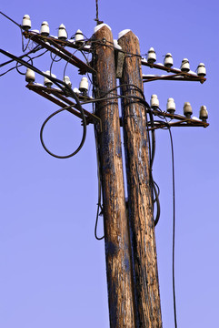 電塔