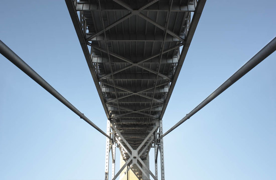 橋