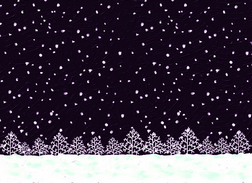 雪樹