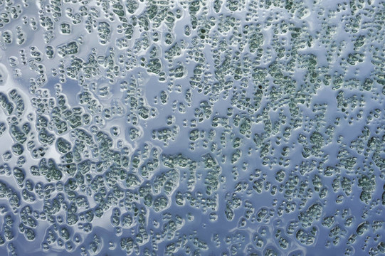 海鹽綠晶體