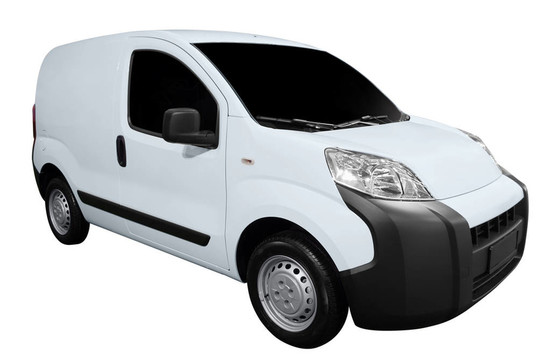 廂式貨車