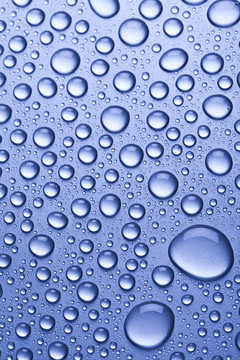 水