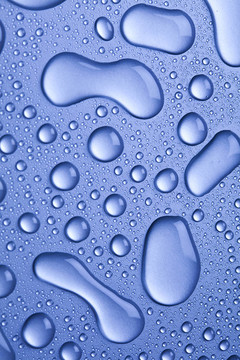 水滴
