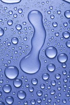 水滴