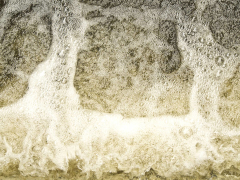 泡沫