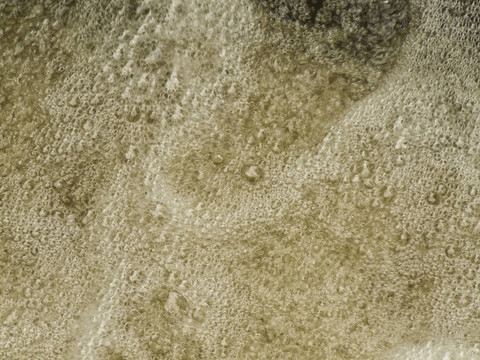 泡沫