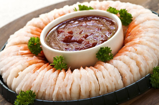 蝦環(huán)