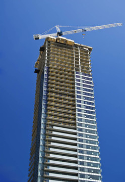 建筑施工