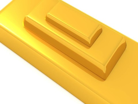 金條