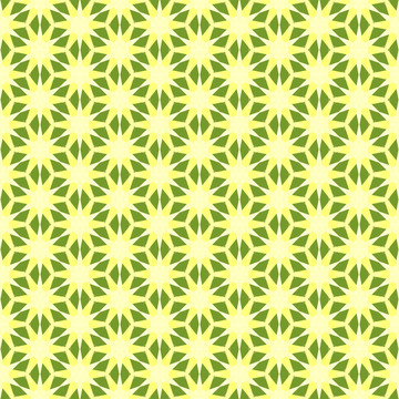復古圖案
